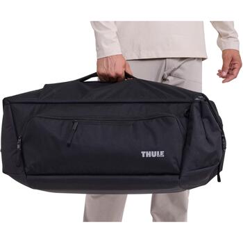 Thule Roundtrip 70L MTB soma 3205536, 70L, 2.3kg, poliesters, vīriešiem, elastīga nodalījumu sistēma (3205536)