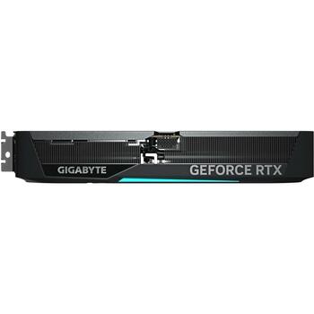 Gigabyte Видеокарта GV-N5070EAGLE OC-12GD 12GB GDDR7, 192 бит, PCI-E 5.0, 2587 МГц, 3 x DP 2.1b, 1 x HDMI 2.1b, NVIDIA DLSS 4 (GV-N5070EAGLE OC-12GD)