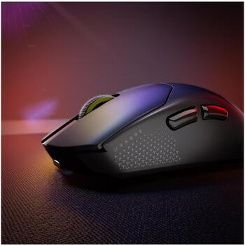 Corsair игровая мышь SABRE V2 PRO ULTRALIGHT CH-931G000-WW, 33000 dpi, 2.4 ГГц, оптическая, беспроводная, 5 кнопок, 50 G, черная (CH-931G000-WW)