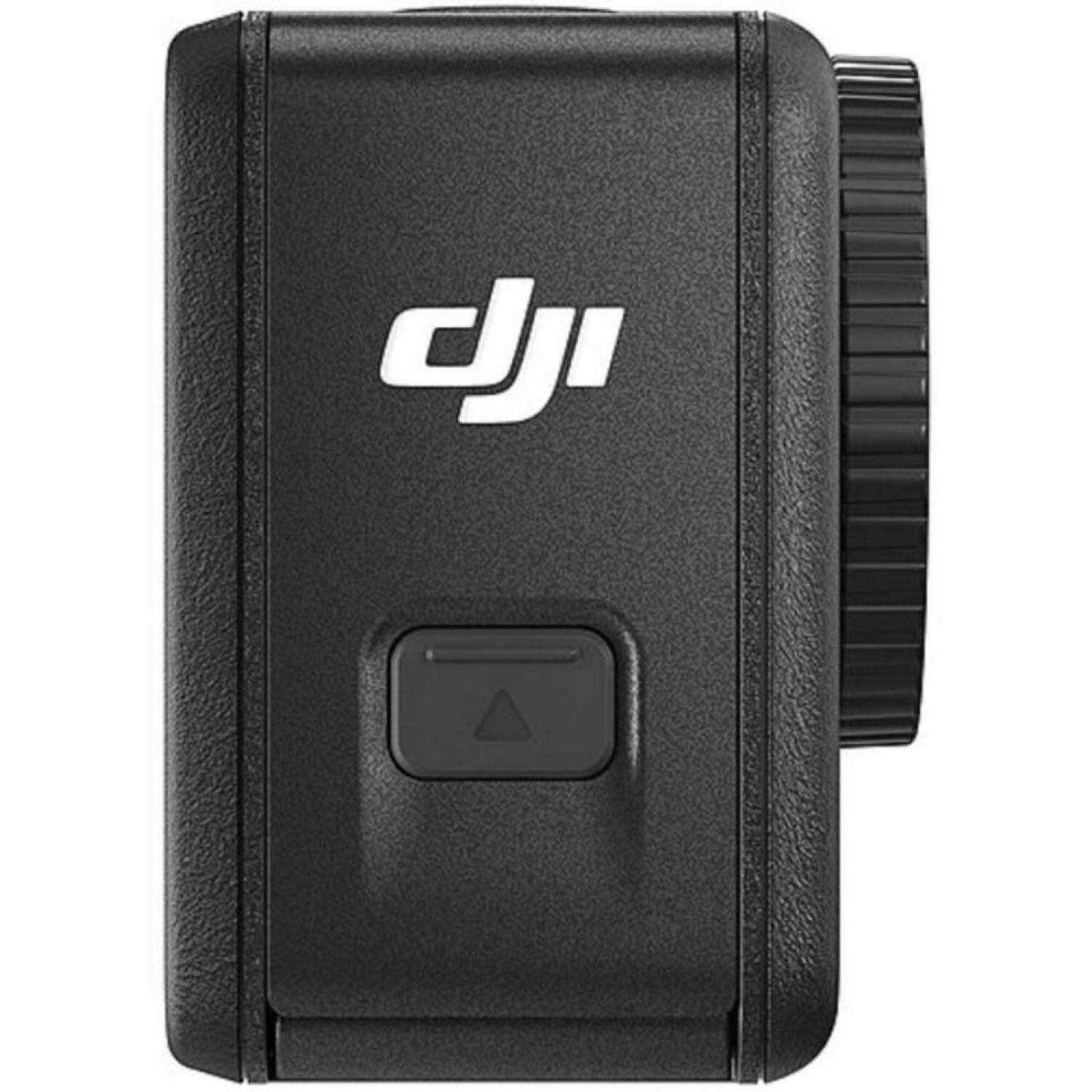 Dji камера CP.OS.00000269 1/1.3-дюймовый CMOS сенсор, 3840x2880, 4K/120fps, 1770 мАч аккумулятор, водонепроницаемая до 18м (CP.OS.00000269)