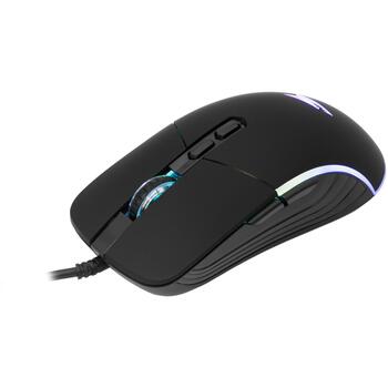 Baracuda BGM-011 Nautilus Black RGB (Nautilus)