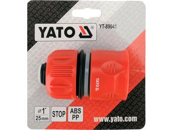 Yato ātrsavienotājs YT-89041, 1