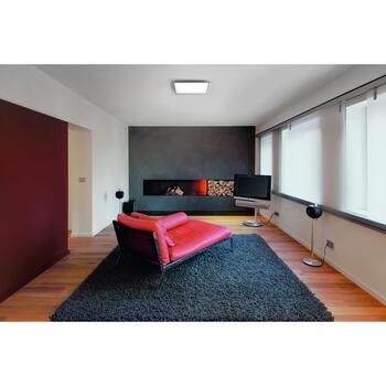 Osram Светодиодная панель Smart+ planon plus Wifi TW 450 x 450 mm 4099854471575, 28 Вт, 2000 лм, 3000-6500 К, IP20, Wi-Fi (4099854471575)