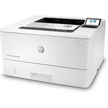 HP LaserJet Enterprise M406dn 3PZ15A, A4, 1200x1200dpi, 50стр/мин, 4ГБ, USB, WiFi, 250 листов (3PZ15A)