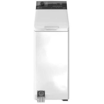 Electrolux veļas mazg.mašīna (augšas ielāde), 6kg (EW6T826E)