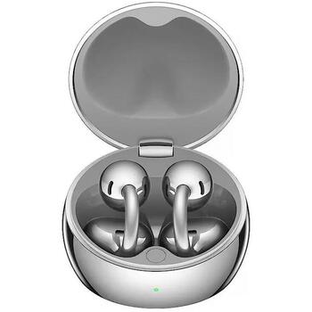 Huawei FreeClip 2 austiņas 55039243, 20-20k Hz, 10.8mm, Bluetooth 6.0, IP57, 38h, mikrofons, trokšņu slāpēšana, bezvadu (55039243)
