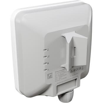 Mikrotik bezvadu piekļuves punkts SXTsq Embedded LTE4 EC25-EU&SXTSQ, 1xLAN, 5GHz, 6GHz, PoE, IP67 (EC25-EU&SXTSQ)