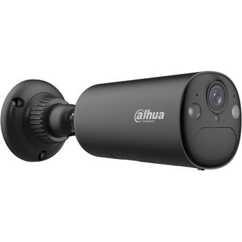 Dahua беспроводная камера безопасности KIT/BF4CA-0210B-XL/M0508, 4MP, 360° поворот, 122.5° горизонтальный угол обзора, IP66 (KIT/BF4CA-0210B-XL/M0508)