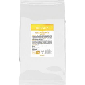 Browin Glikoze 1kg 408201, 1.0kg (408201)
