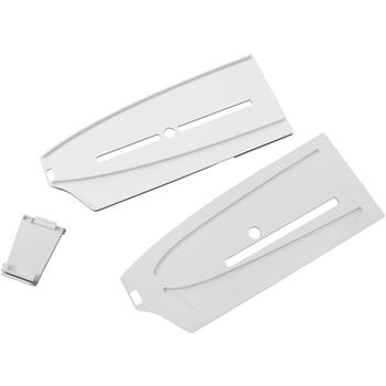 White Shark Игровой аксессуар KIMURA-2, 5 DC/3 A, 4500/4700/5000 RPM, 1xUSB A, Type-C, 0,23m, 15 дисковое хранение (KIMURA-2)