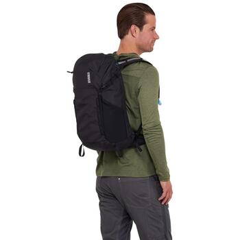 Thule Alltrail Рюкзак для Гидратации 22L 3205082, 2,5L гидросистема, 22L объем, 0,95kg вес, полиэстер (3205082)