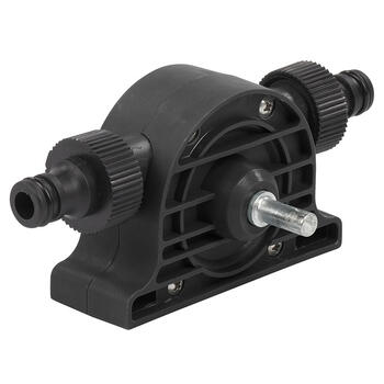 Ūdens sūknis 900L/h, lietošanai ar urbjmašīnu KRT992010 KREATOR (KRT992010)