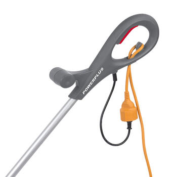 Tриммер 300Вт, Ø250мм POWEG6015 POWERPLUS EG (POWEG6015)