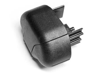 Aerobar stieņu galu komplekts, 4 gab., 69-50084, THULE (69-50084)