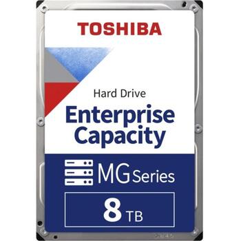 Toshiba Жесткий диск MG серия MG10ADA800E, 8000 ГБ, 7200 об/мин, SATA (HDEB028GEA51F)