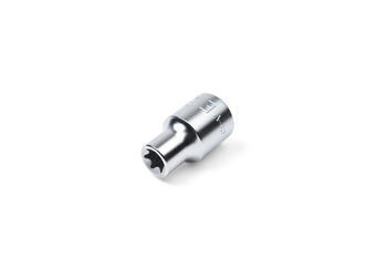 Torx iekšējais uzgriežņu atslēga E12, K22091, KAMASA TOOLS, 1/2