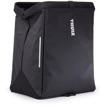 Thule Большая сумка 5470, 3205470, 25L, 0.8kg, черный, нейлон/без фталатов ламинированный, складной, водонепроницаемый (3205470)