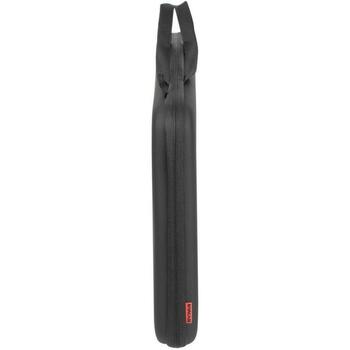 Rivacase Чехол MacBook Air 15'' 5130BLACK, 15.3'', 590g, EVA, неопрена, полиэстер, водоотталкивающий, ударопрочный (5130BLACK)