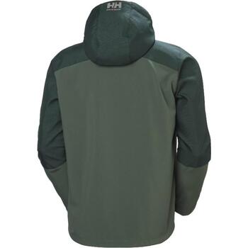 Helly Hansen Softshell куртка Oxford 74290_474-4XL&HH, 4XL, 5000мм водонепроницаемость, 5000г/м²/24ч дышимость (74290_474-4XL&HH)