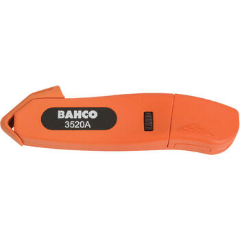 Инструмент для снятия изоляции с кабеля 3520_A Bahco (3520_A)