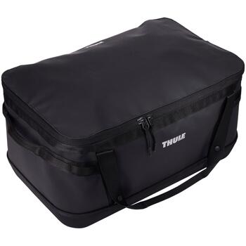 Thule Переносчик инструментов 5529 3205529, 55L, 2.1kg, черный, водонепроницаемый, регулируемая организация, прочный (3205529)
