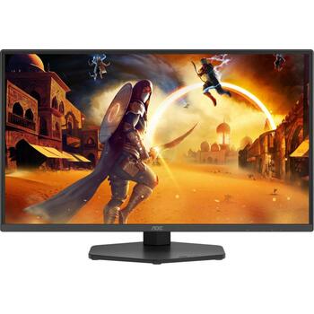 Aoc LCD monitors Q25G4SR 24.5