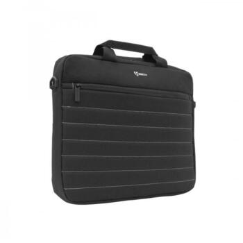 Sbox Portatīvā datora soma NSS-35100, 15.6