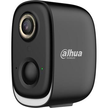 Dahua WI-FI камера наблюдения BF5HB 5MP, 2880 x 1620 пикселей, 360° вращение, Аккумулятор, IP66, 6000 мАч (BF5HB)