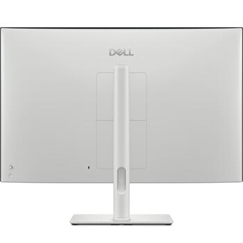 Монитор 32″ QD OLED 4K UHD 120 Гц S3225QC 3840×2160 0.03 мс HDMI 2.1 USB-C-hub Белый 210 BRVT Dell (210-BRVT)