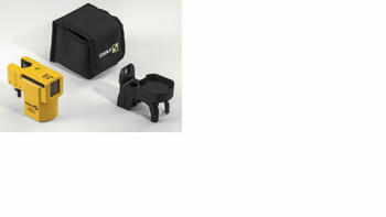Лазерный уровень LAX 50 G, STAB, 19110, 30 м, IP53 (19110)