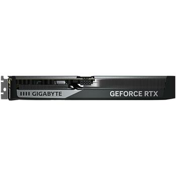 Gigabyte Видеокарта GV-N506TEAGLEMAX OC-16GD 16GB GDDR7, 128bit, PCI-E 5.0, 2617MHz, 3 x DP, 1 x HDMI, DLSS 4 (GV-N506TEAGLEMAX OC-16GD)