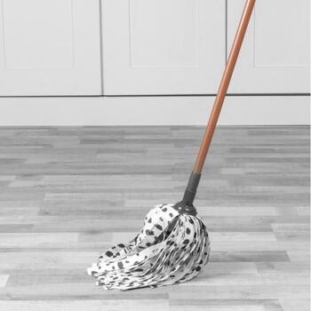 Beldray maināmā neaustas drēbes mazgāšanas slotas galviņa LA087775EU7, 18,00cm, 18,00cm, 30,00cm, rozā zelts (LA087775EU7)