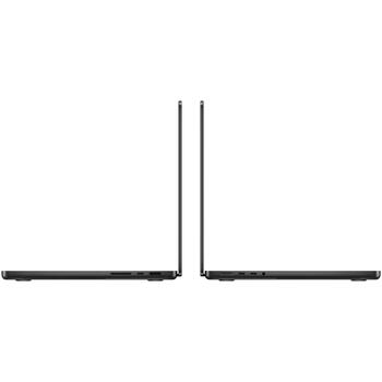 Apple MacBook Pro 14,2'' MGDT4ZE/A, 24 ГБ, 2 ТБ SSD, Apple M5 Pro 18C CPU, 20C GPU, Космический черный, Аккумулятор 72.4 Wh (MGDT4ZE/A)