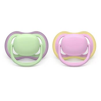 Philips Avent māneklītis Ultra Air, 6-18M (2 gab) (SCF087/12)