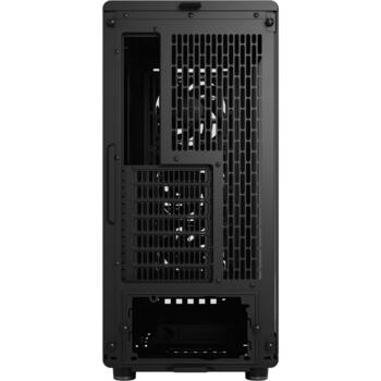 Fractal Design компьютерный корпус North Momentum Edition FD-C-NOR1C-05, ATX, Midi башня, закаленное стекло, 3x 120 мм вентилятора (FD-C-NOR1C-05)