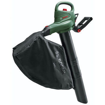 Воздуходувка UniversalGardenTidy 3000 06008B1001 Bosch (06008B1001)
