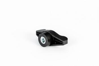 MTD Барашковая гайка CC 114 TA 720-04122, 0.016 kg, 6 x 2 x 3 cm (720-04122)