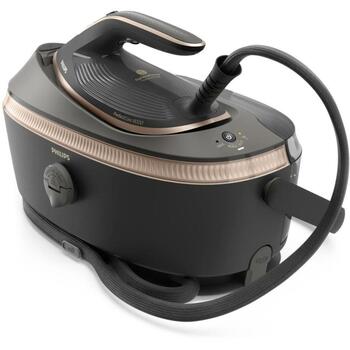 Philips Gludināšanas stacija PSG8200/80, 3120 W, 750 g/min, 1.4 L ūdens tvertne, 9 bar, 2 gadu garantija (PSG8200/80)