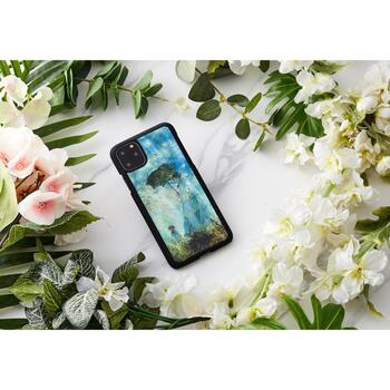 Ikins Aizmugurējais vāciņš K2138J, 6.5, Ar attēlu, Apple iPhone 11 Pro Max, perlamutrs, polikarbonāts (K2138J)