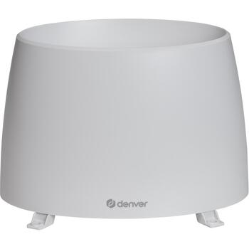 Denver метеостанция WS-650 117160000100, RCC, 3xAAA, 4xAA, 2xAA, адаптер AC/DC в комплекте (117160000100)