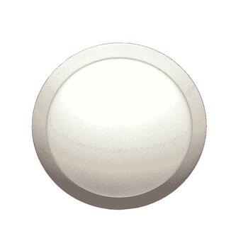 LED panelis 24 W apaļš 9067369 BESK (9067369)