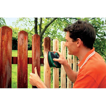 Slīppapīru komplekts PSM 16 A 25 gab. kokam/krāsai 2608607417 BOSCH (2608607417)