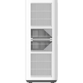 Xiaomi очиститель воздуха Smart Air Purifier 6 Plus EU BHR09GNEU, 810 м³/ч, 53-91 м², 19,4 дБ, OLED-дисплей, 5-слойный фильтр, UVC (BHR09GNEU)