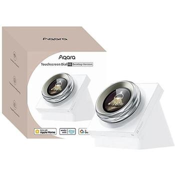 SMART HOME LIGHT SWITCH V1/WS-K11D AQARA (WS-K11D)