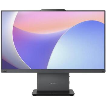 Lenovo ThinkCentre neo 50a 24 G5 Настольный ПК 12SD00B5MH, 16 ГБ, 256 ГБ, FHD, Intel Core 5, 210H, 23.8