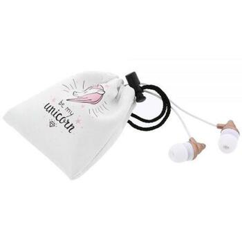 Tellur Наушники TLL162212, 20г, Розовый, 105дБ, 16Ω, 20Гц-20КГц, 1,2м, Встроенный микрофон (TLL162212)