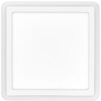 Tracer Потолочный светильник TRAOSW47319, 50 000ч, 2 источника света, низкий профиль, равномерное освещение (TRAOSW47319)