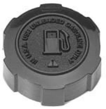 BBT Крышка топливного бака 07-304, 0.018 кг, 16 x 11 x 5 см, замена AL-KO, B&S, Briggs & Stratton, Ering, Husqvarna, John Deere (07-304)