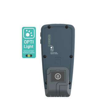 Scangrip LED Рабочий Свет MINIFORM 03.6207, 200лм, 20лм, 500лк@0,25м, 3 уровня, 115° (03.6207)
