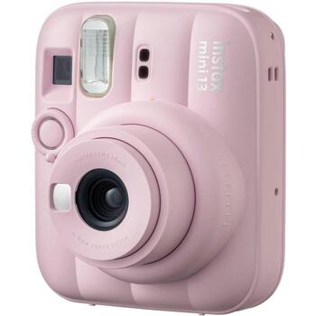 Aparat Instax mini 13 różowy (FujiFilm Instax mini 13 pink)